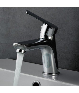 Monomando De Lavabo Sioux