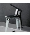 Monomando De Lavabo Sioux