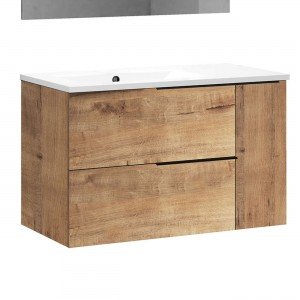 Mueble + Lavabo Tribeca 80...