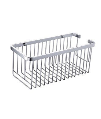 Portagel Aluminio Rectangular Siroco