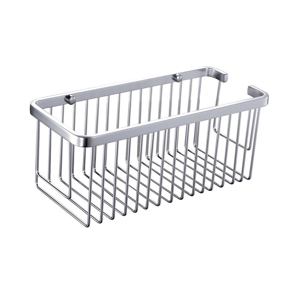 Portagel Aluminio Rectangular Siroco