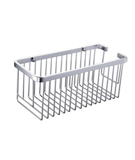 Portagel Aluminio Rectangular Siroco