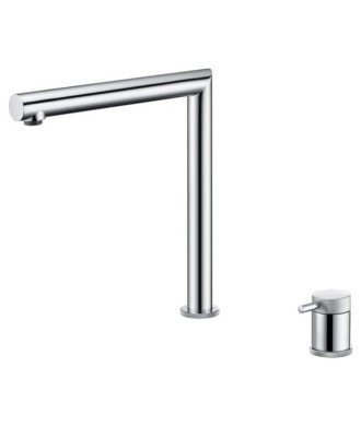 Grifo plegable de cocina Itaca IMEX