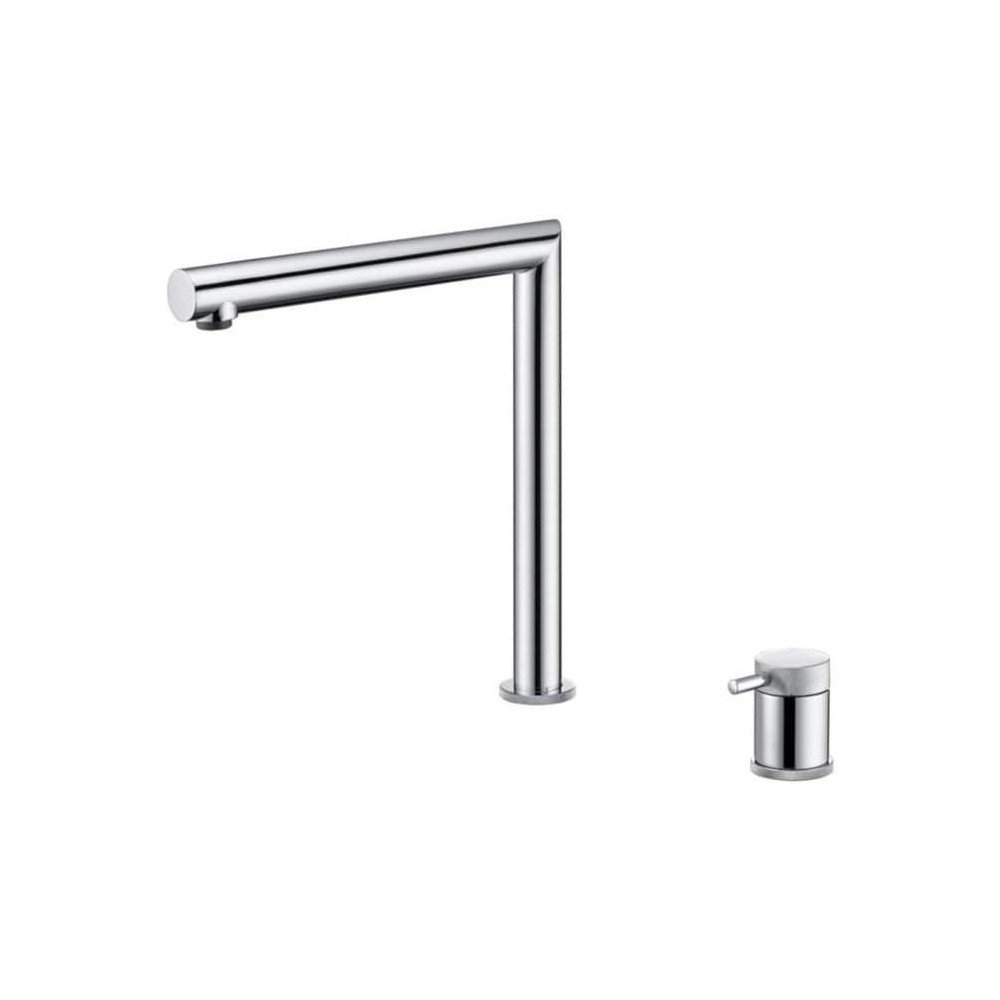 Grifo plegable de cocina Itaca IMEX