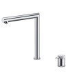 Grifo plegable de cocina Itaca IMEX