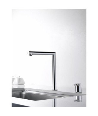 Grifo plegable de cocina Itaca IMEX