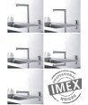 Grifo plegable de cocina Itaca IMEX