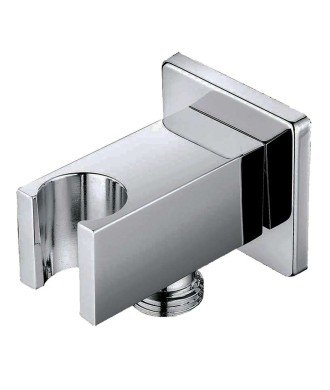 Termostático Empotrar 2 Vias Pared Pulsar
