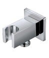 Termostático Empotrar 2 Vias Pared Pulsar