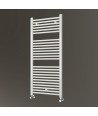 Radiador Secatoallas Blanco mate 120X45 Especial