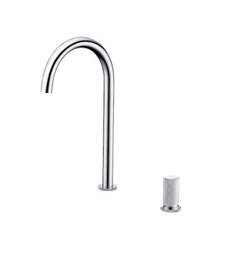 Grifo monomando de cocina Manacor IMEX