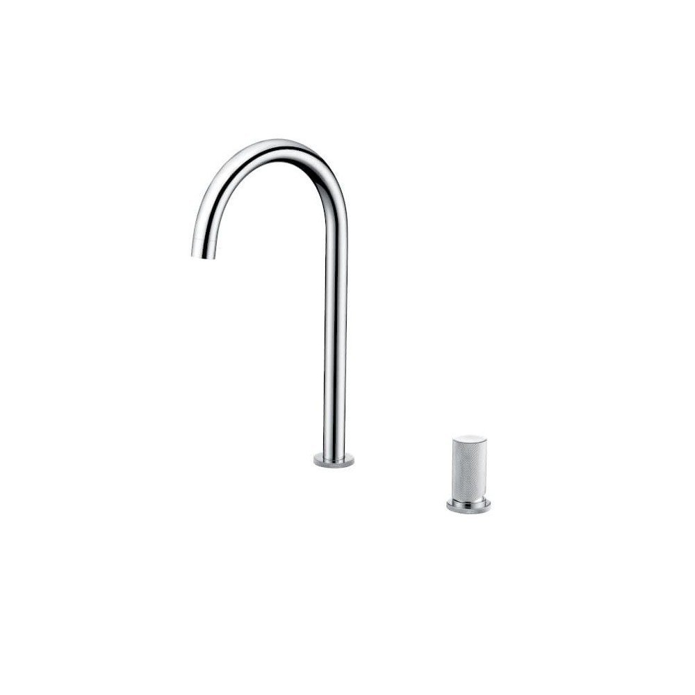 Grifo monomando de cocina Manacor IMEX