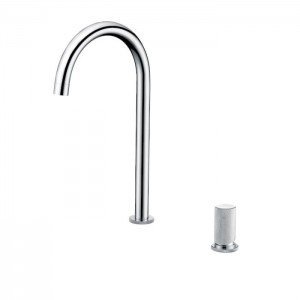 Grifo monomando de cocina Manacor IMEX