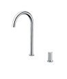 Grifo monomando de cocina Manacor IMEX