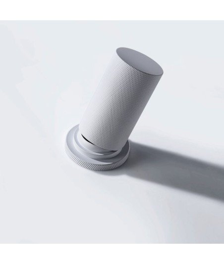 Grifo blanco de cocina Manacor IMEX