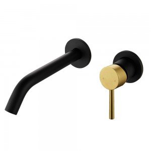 Monomando Empotrar Lavabo...