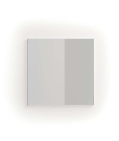 Espejo retro 80x80