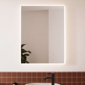 Espejo retro 120x70