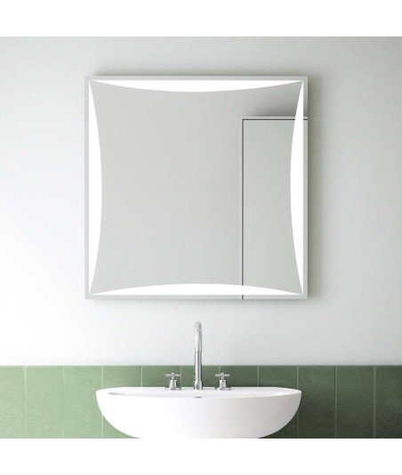 Espejo lexus 80x80