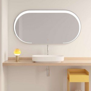 Espejo circus 100x70