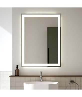 Espejo bria 60x80