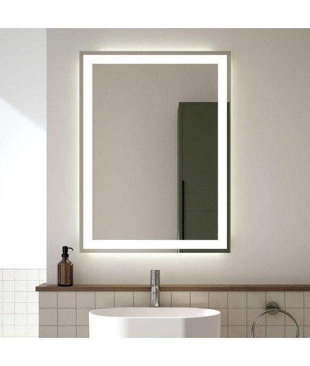 Espejo bria 60x80