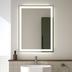 Espejo bria 60x80