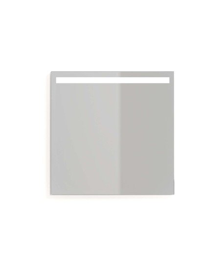 Espejo stripe 80x80