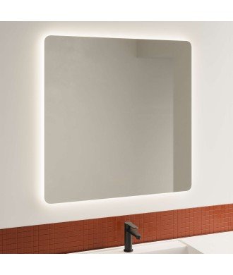 Espejo brisa 60x80