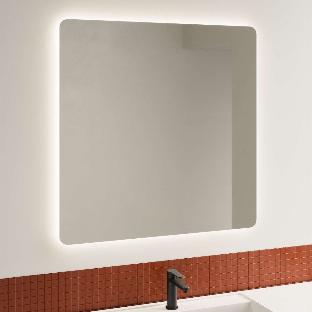Espejo brisa 60x80