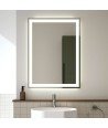 Espejo bria plus 80x80