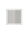 Espejo bria plus 80x80