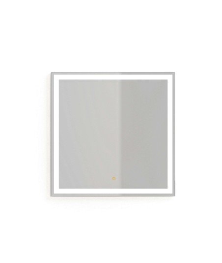 Espejo classic plus 80x80
