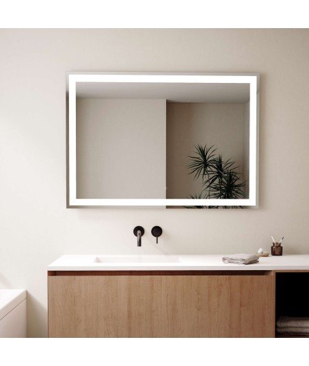 Espejo classic plus 120x70