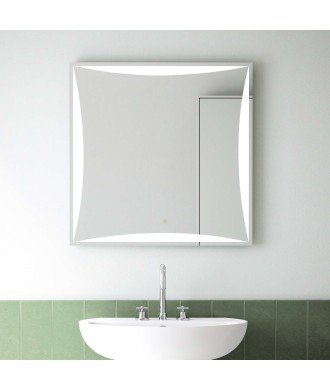 Espejo lexus plus 80x80