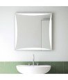 Espejo lexus plus 80x80