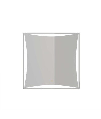 Espejo lexus plus 80x80