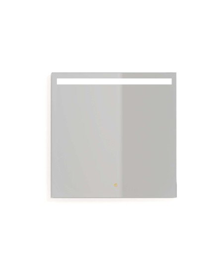 Espejo stripe plus 80x80