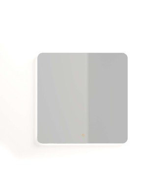 Espejo brisa plus 80x80