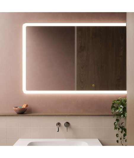 Espejo ona plus 80x80