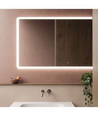 Espejo ona plus 120x80
