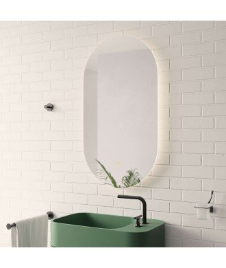 Espejo aura plus 50x90