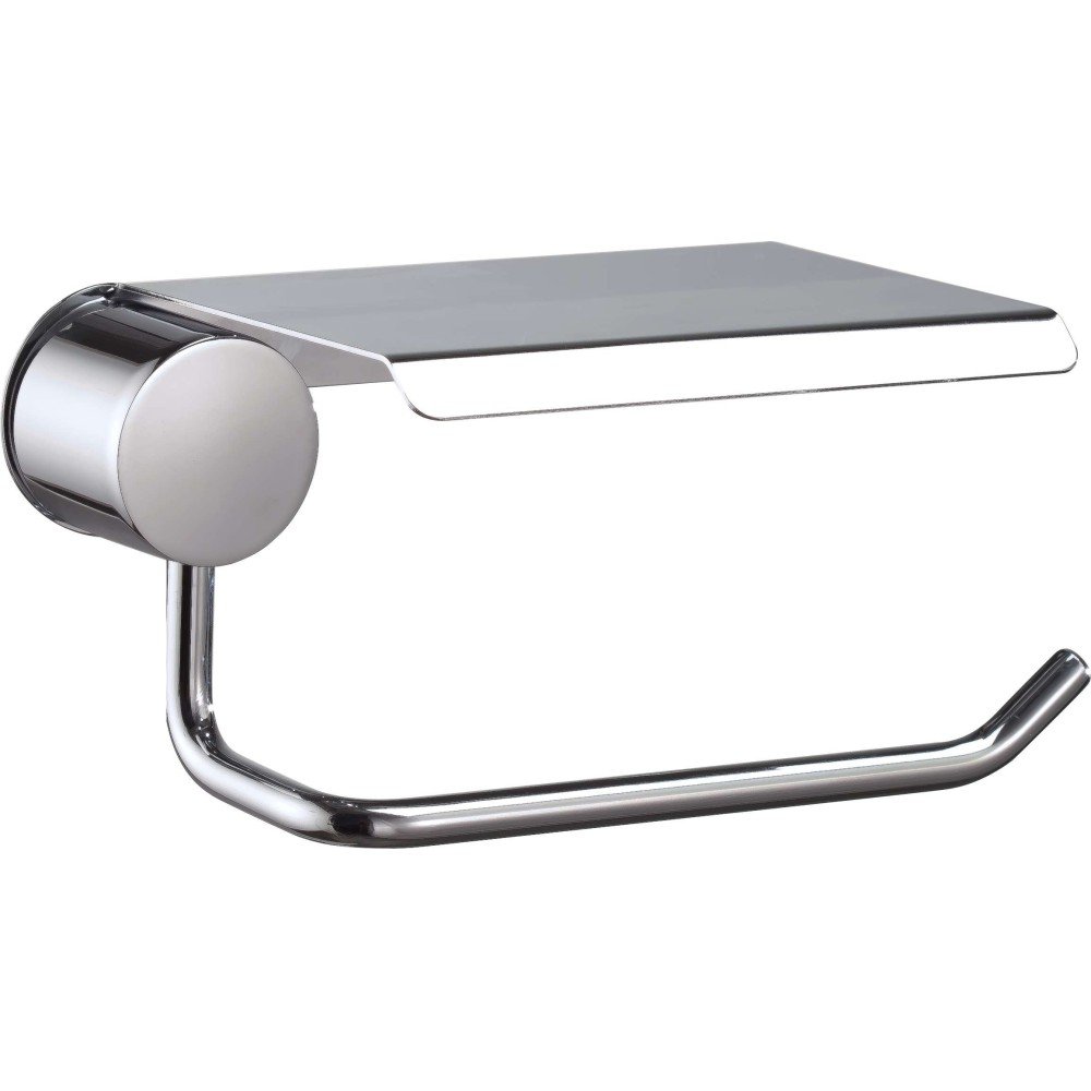 Portarrollos inox