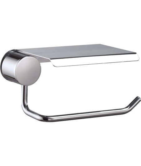 Portarrollos inox