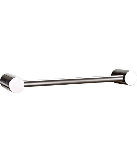 Toallero barra 45cm