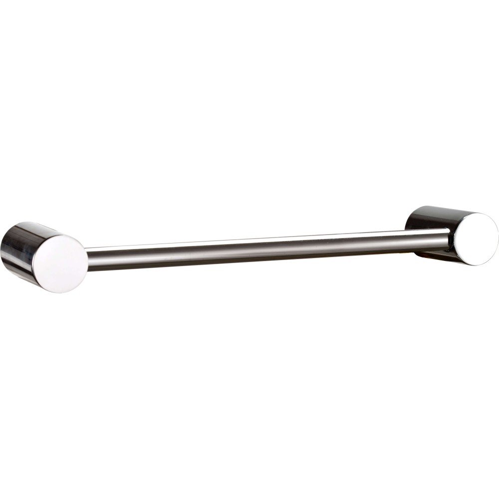 Toallero barra 35cm