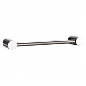 Toallero barra 35cm