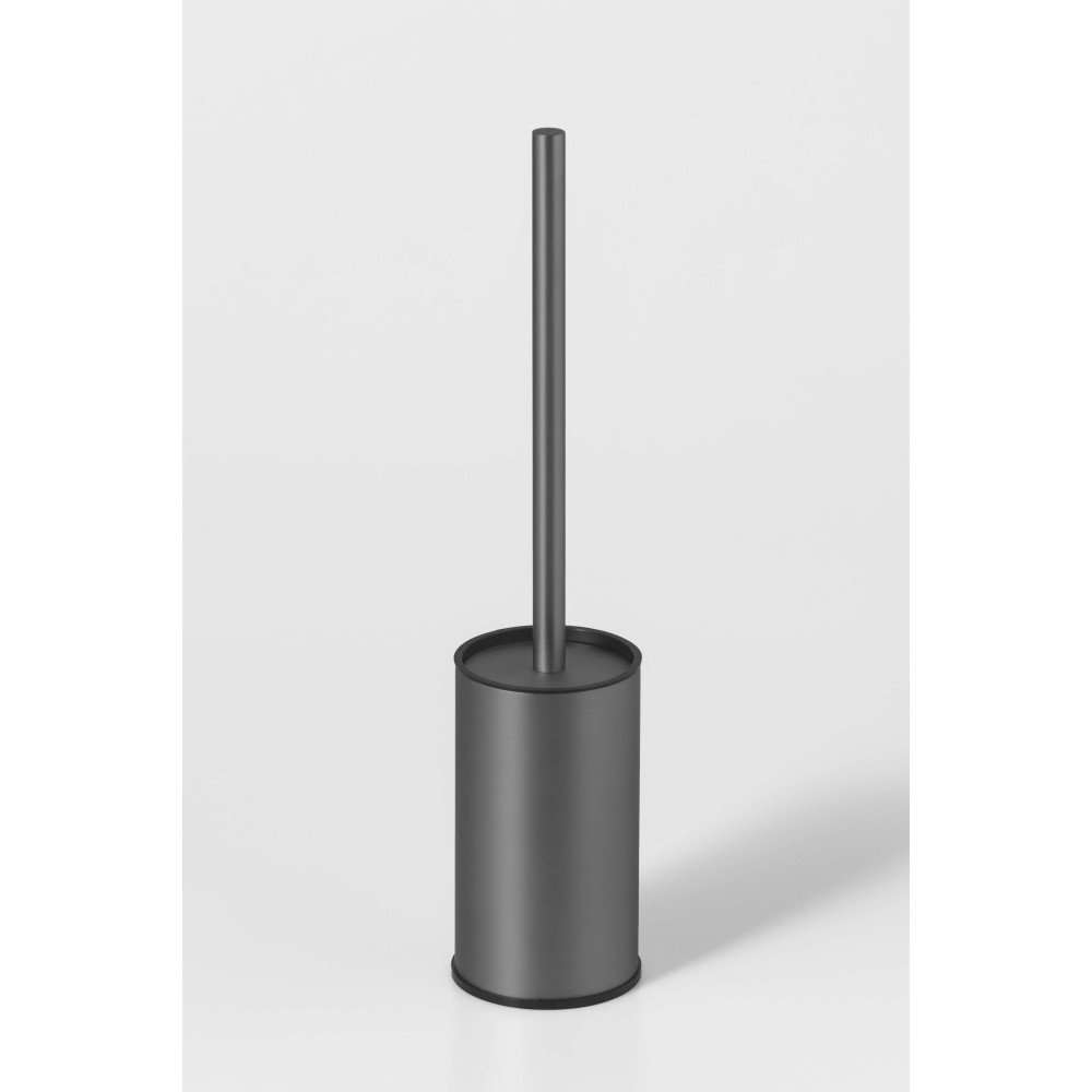 Escobillero pared dual fix - metal gun