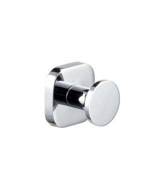 PERCHA - CROMO