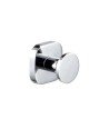 PERCHA - CROMO